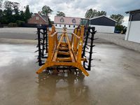 Bomford Turner Turbotiller 3015H - Harver - Spaderulleharver - 7