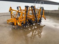 Bomford Turner Turbotiller 3015H - Harver - Spaderulleharver - 10