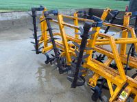 Bomford Turner Turbotiller 3015H - Harver - Spaderulleharver - 12