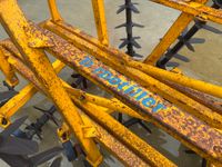 Bomford Turner Turbotiller 3015H - Harver - Spaderulleharver - 17