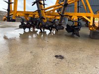 Bomford Turner Turbotiller 3015H - Harver - Spaderulleharver - 13