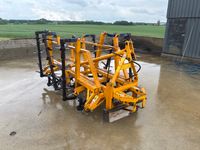 Bomford Turner Turbotiller 3015H - Harver - Spaderulleharver - 3