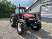 New Holland M115 RangeCommand - Traktorer - Traktorer 4 wd - 16