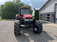 New Holland M115 RangeCommand - Traktorer - Traktorer 4 wd - 17