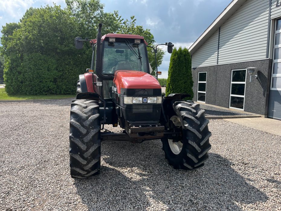 New Holland M115 RangeCommand - Traktorer - Traktorer 4 wd - 17