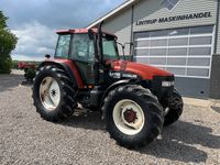 New Holland M115 RangeCommand - Traktorer - Traktorer 4 wd - 15