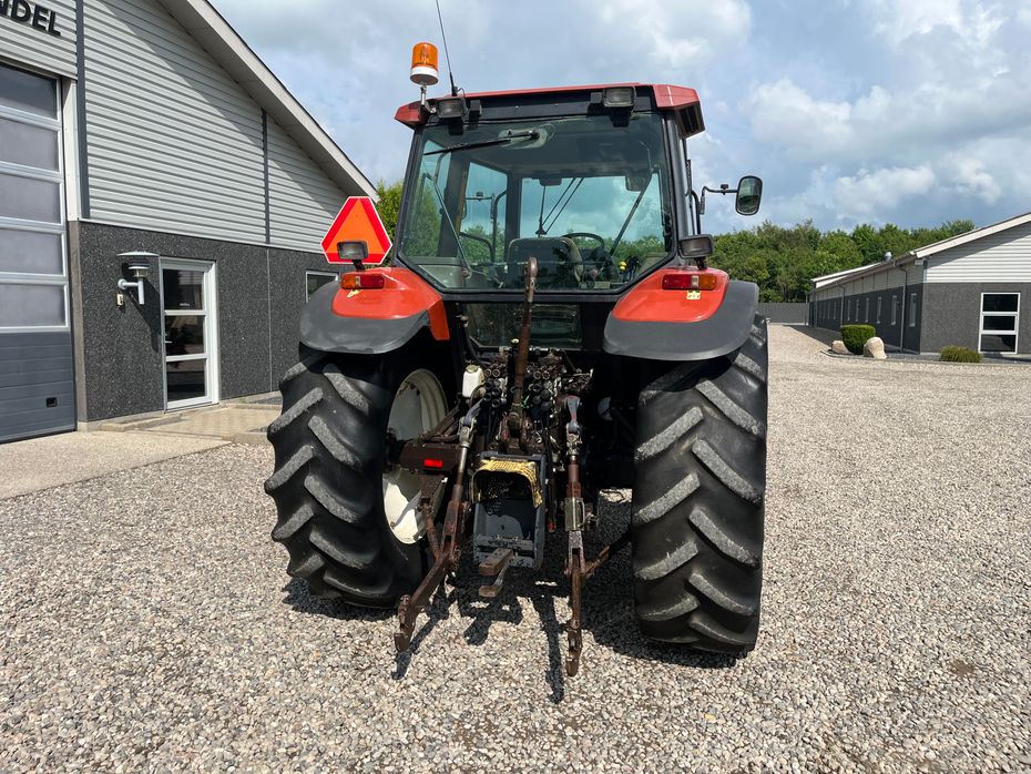 New Holland M115 RangeCommand - Traktorer - Traktorer 4 wd - 14