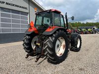 New Holland M115 RangeCommand - Traktorer - Traktorer 4 wd - 13