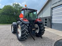 New Holland M115 RangeCommand - Traktorer - Traktorer 4 wd - 11