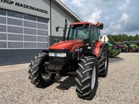 New Holland M115 RangeCommand - Traktorer - Traktorer 4 wd - 8