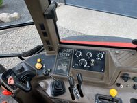 New Holland M115 RangeCommand - Traktorer - Traktorer 4 wd - 6