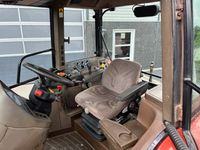 New Holland M115 RangeCommand - Traktorer - Traktorer 4 wd - 5