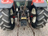 New Holland M115 RangeCommand - Traktorer - Traktorer 4 wd - 4
