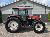 New Holland M115 RangeCommand - Traktorer - Traktorer 4 wd - 7