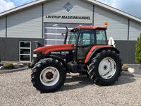 New Holland M115 RangeCommand - Traktorer - Traktorer 4 wd - 1