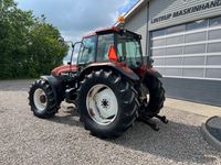 New Holland M115 RangeCommand - Traktorer - Traktorer 4 wd - 3