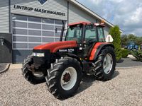 New Holland M115 RangeCommand - Traktorer - Traktorer 4 wd - 2