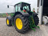 John Deere 6155M - Traktorer - Traktorer 4 wd - 11