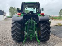 John Deere 6155M - Traktorer - Traktorer 4 wd - 12
