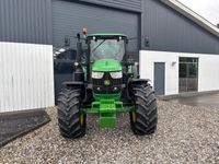 John Deere 6155M - Traktorer - Traktorer 4 wd - 5
