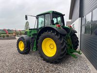 John Deere 6155M - Traktorer - Traktorer 4 wd - 3
