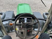 John Deere 6155M - Traktorer - Traktorer 4 wd - 20