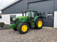 John Deere 6155M - Traktorer - Traktorer 4 wd - 1