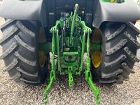 John Deere 6155M - Traktorer - Traktorer 4 wd - 14
