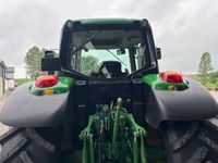 John Deere 6155M - Traktorer - Traktorer 4 wd - 13