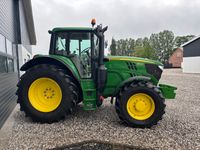 John Deere 6155M - Traktorer - Traktorer 4 wd - 8