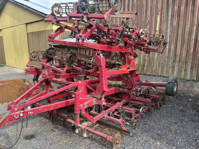 Kongskilde GERMINATOR SP 6000