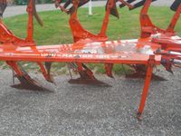 Kuhn Kuhn vari-Master 120 - Plove - Vendeplove - 2