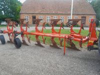 Kuhn Kuhn vari-Master 120 - Plove - Vendeplove - 1