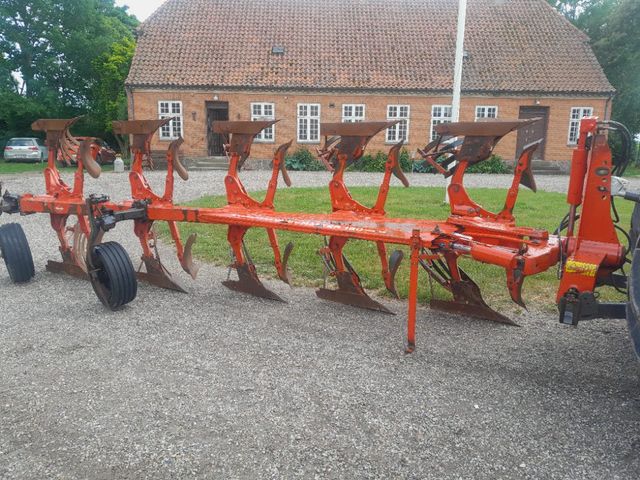 Kuhn Kuhn vari-Master 120