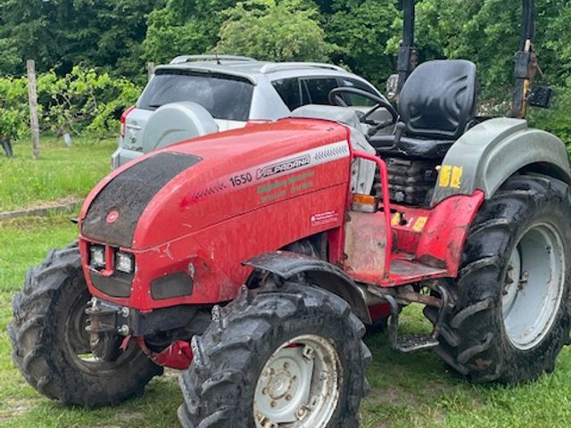 Valpadana 1650 4 WD