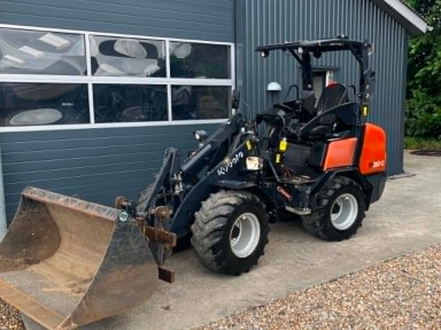 Kubota RT260-2