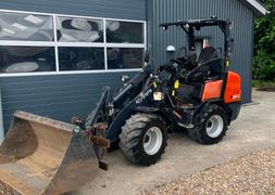 Kubota RT2602