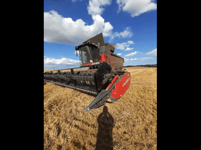 Massey Ferguson 7382