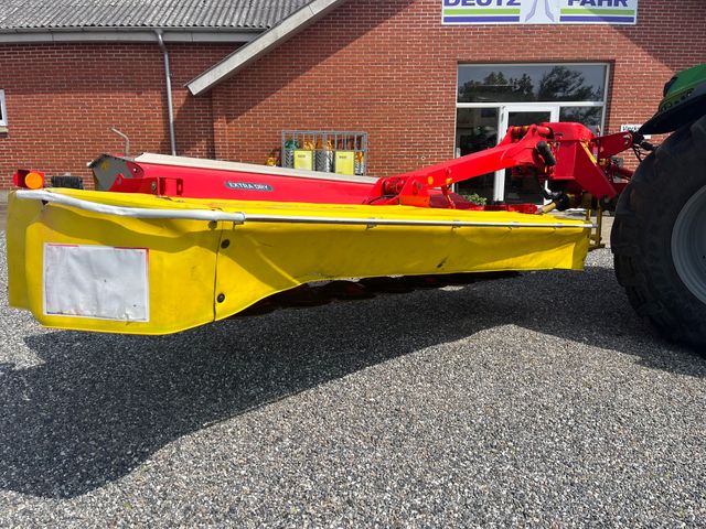 Pøttinger Novacat 402 ED