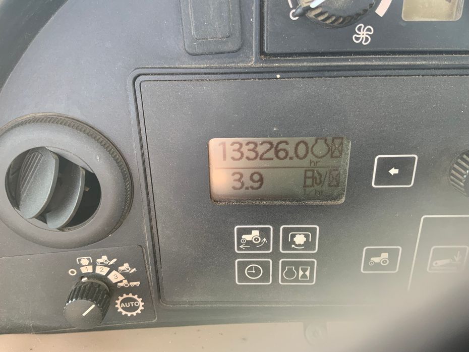 John Deere 7930 AP - Traktorer - Traktorer 4 wd - 6