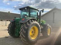John Deere 7930 AP - Traktorer - Traktorer 4 wd - 4