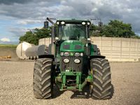 John Deere 7930 AP - Traktorer - Traktorer 4 wd - 3