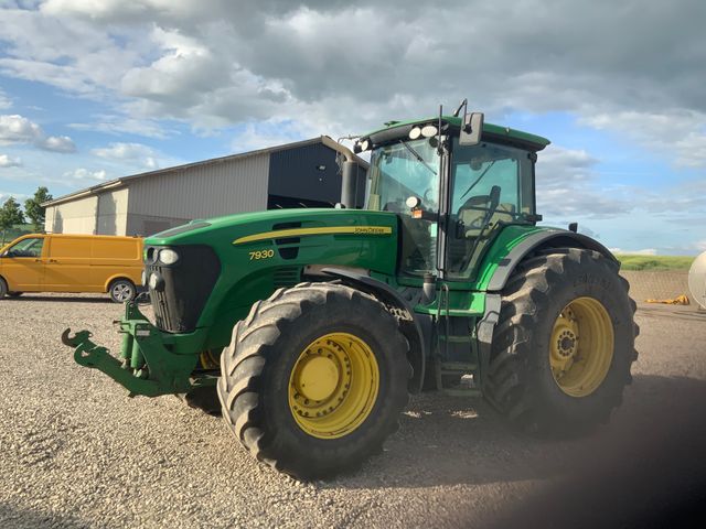 John Deere 7930 AP
