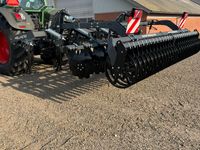 helagro KBO-4 - Harver - Stubharver - 4