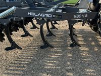 helagro KBO-4 - Harver - Stubharver - 2