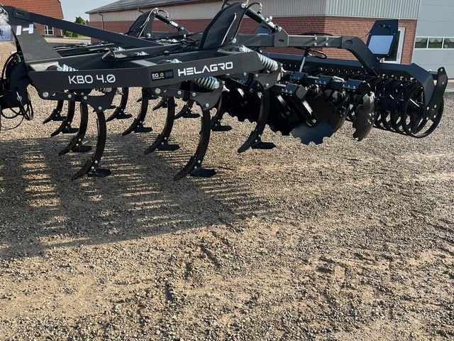 helagro KBO-4