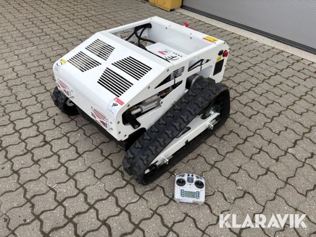 ferox F-550B