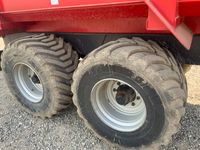 Baastrup CTS 18 - Vogne - Tipvogne - 4