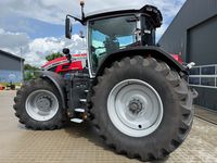 Massey Ferguson 9S.425 Dyna VT Exclusive - Traktorer - Traktorer 4 wd - 22