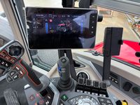 Massey Ferguson 9S.425 Dyna VT Exclusive - Traktorer - Traktorer 4 wd - 20